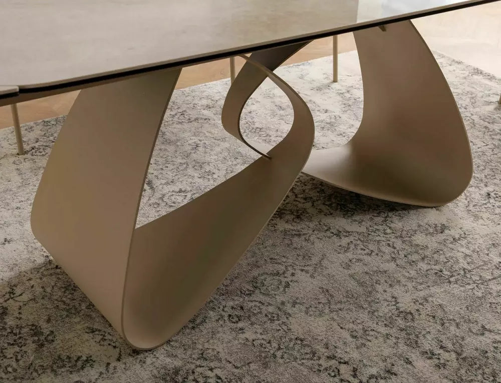 Table Infinity Ceramic