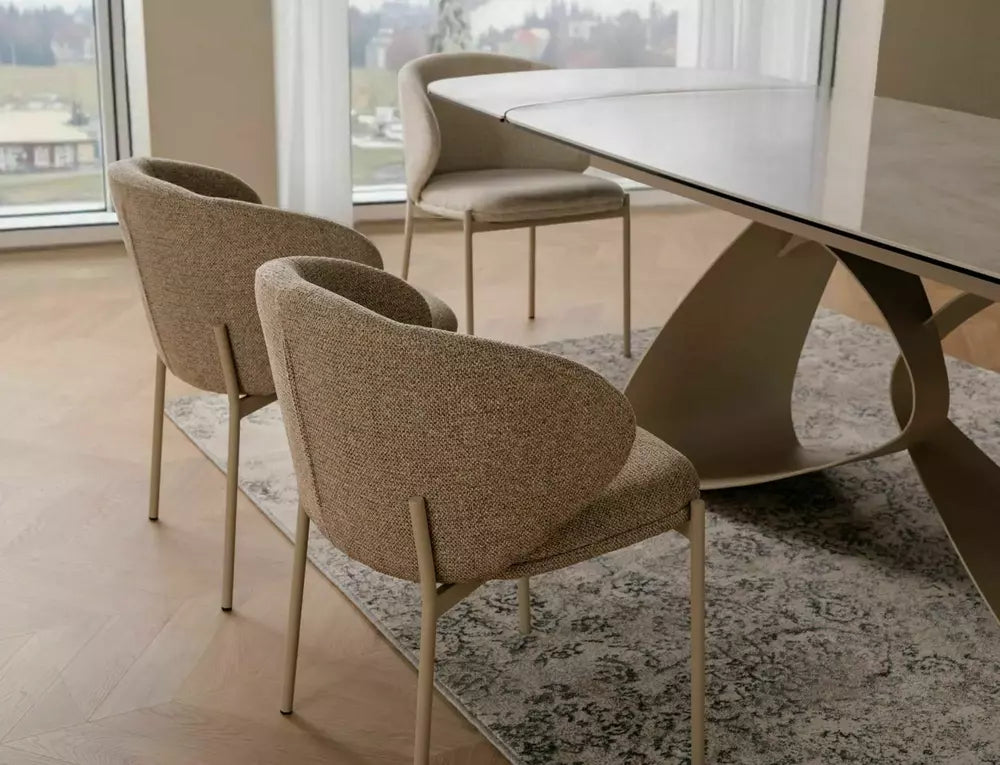 Table Infinity Ceramic
