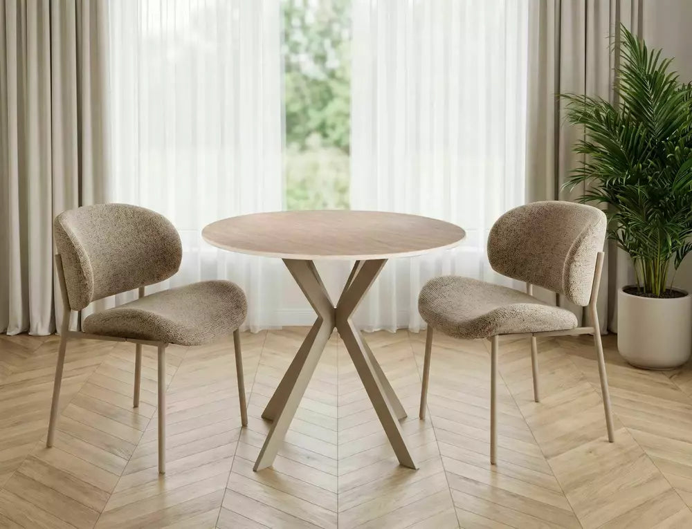 Table Talia