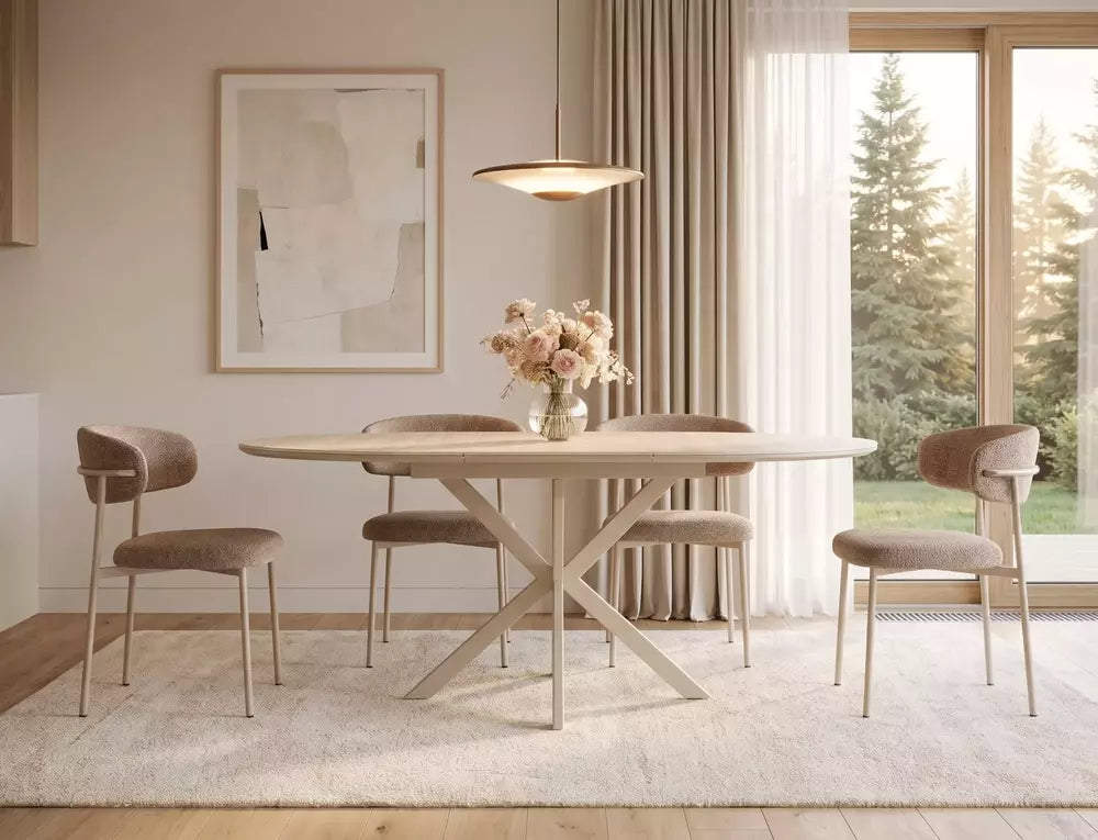 Table Gaston Ceramic 100