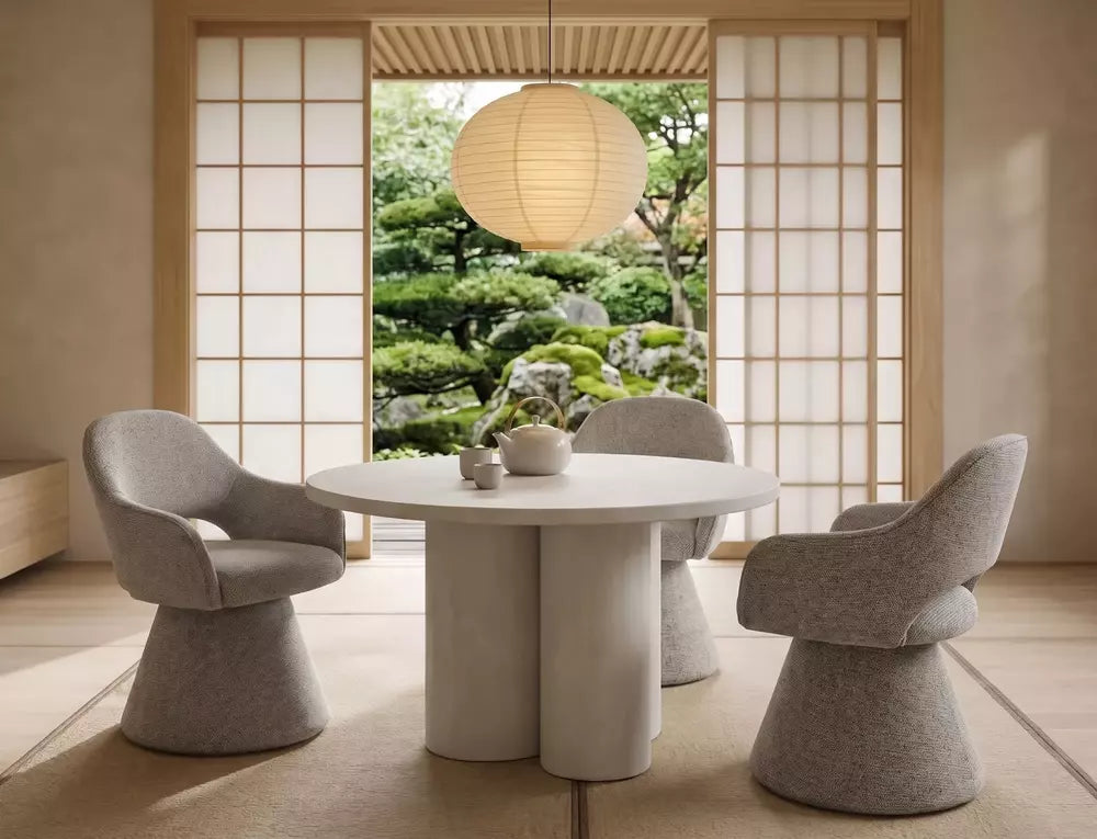 Table Rosalia