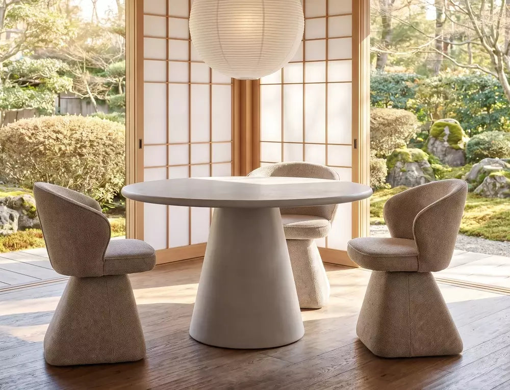 Aurora Table