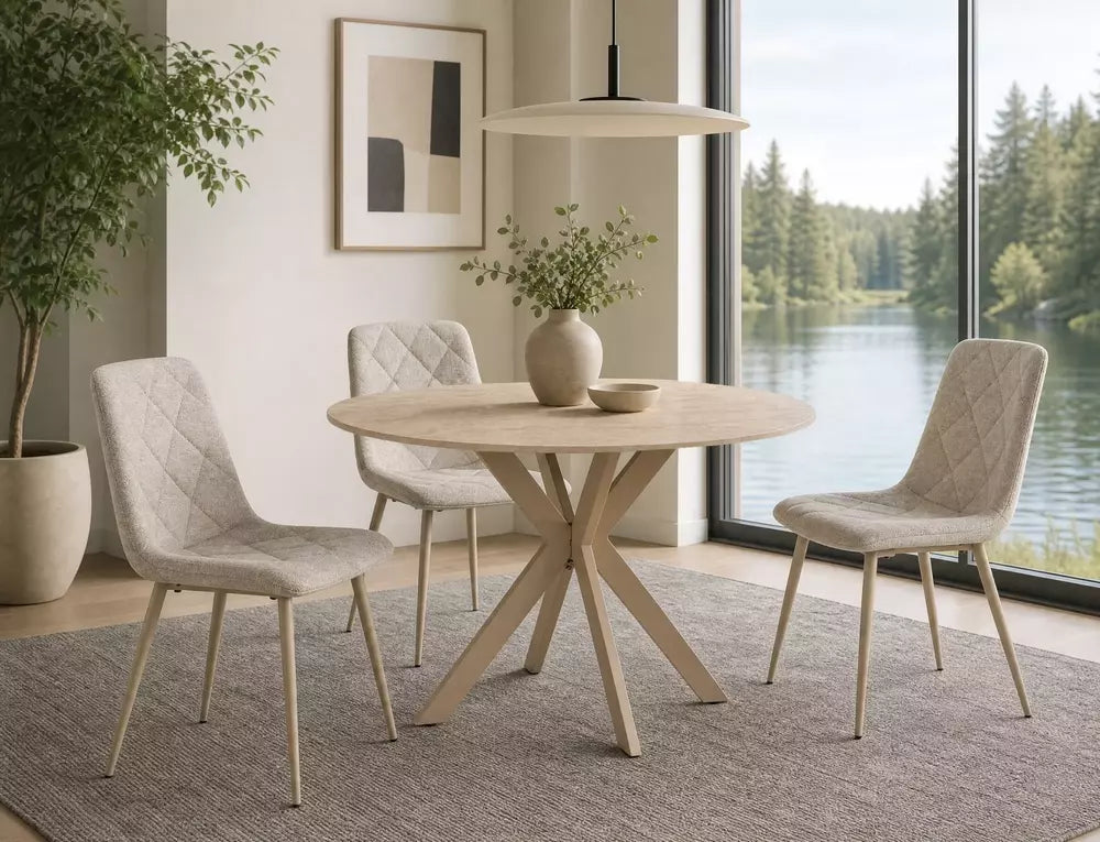 Table Talia