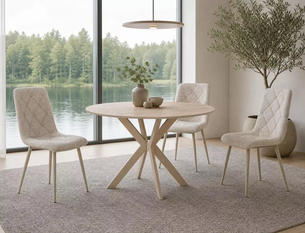 Table Talia