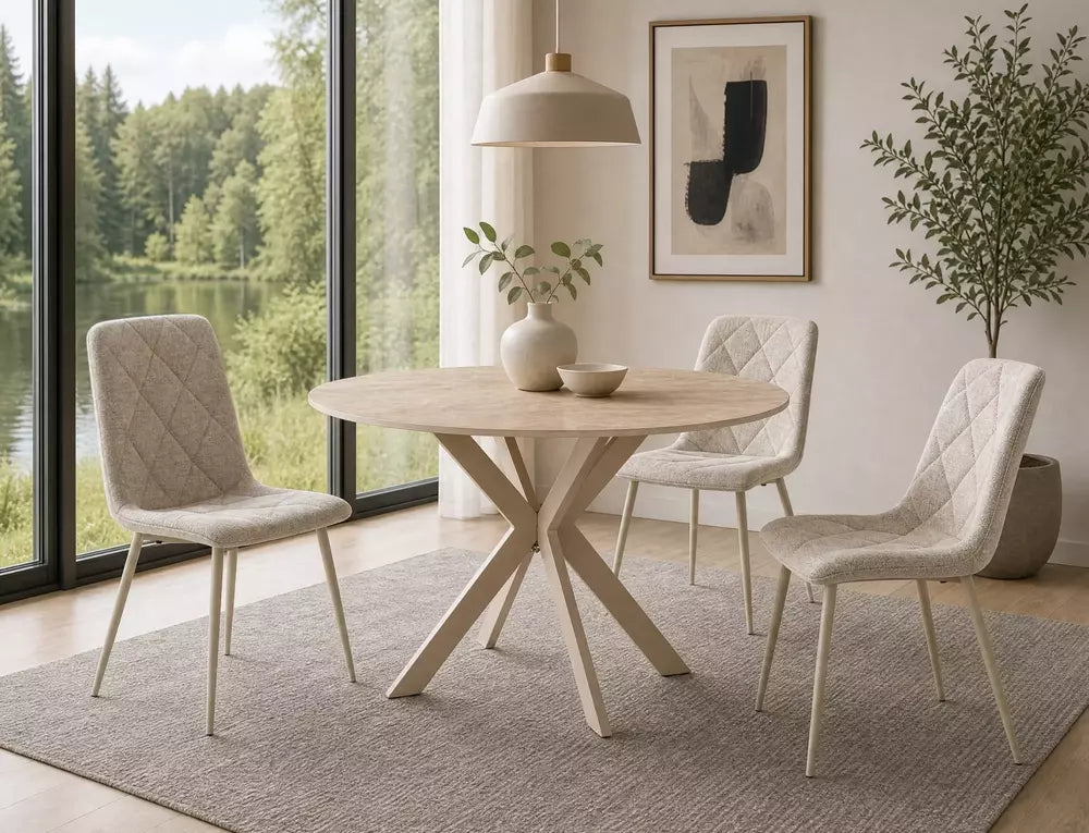 Table Talia