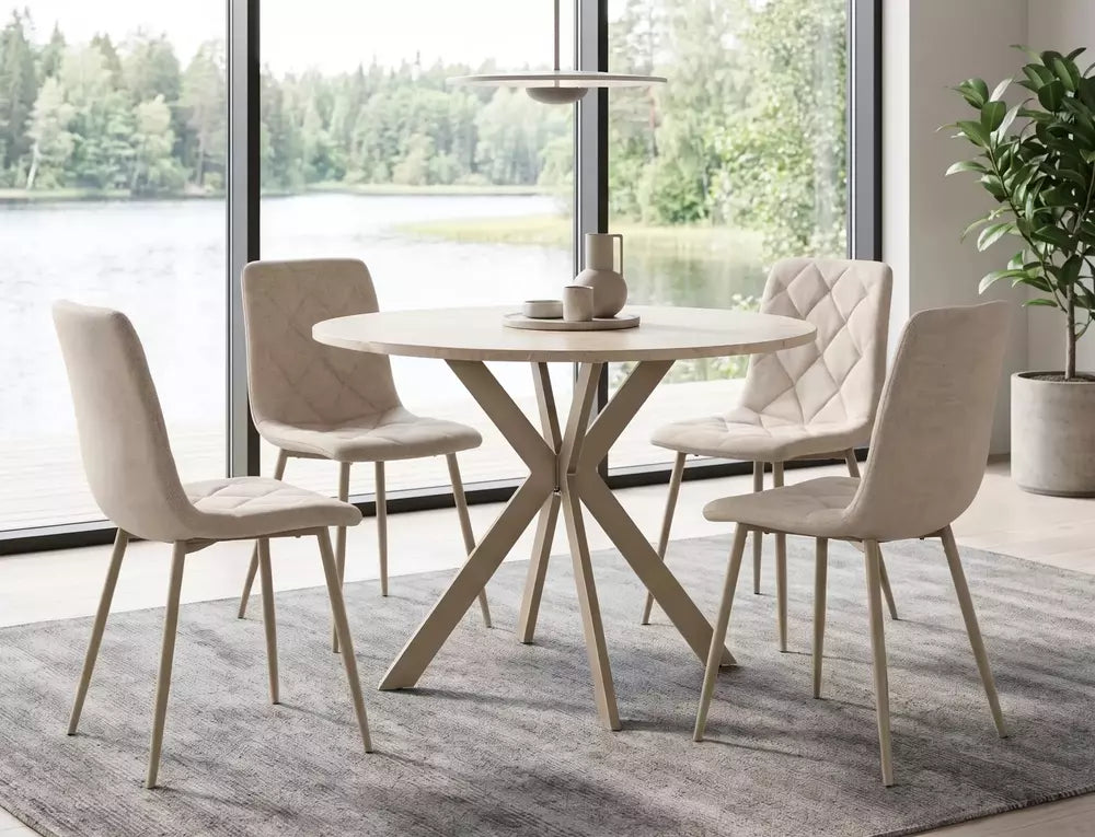 Table Talia