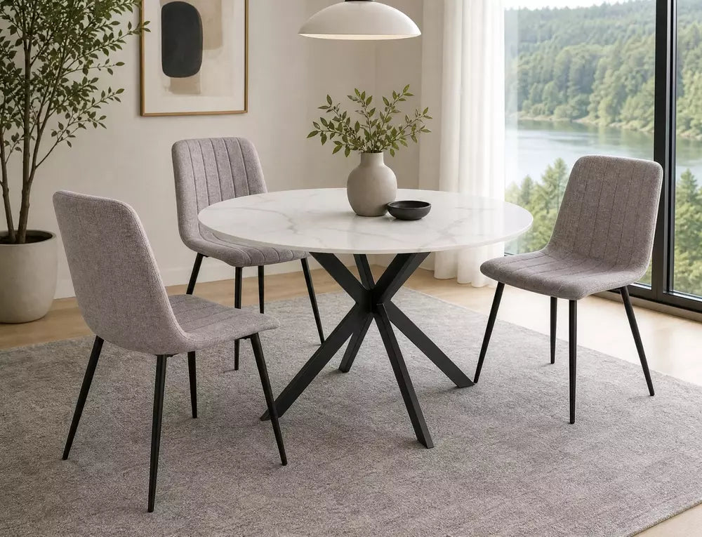 Table Talia 120