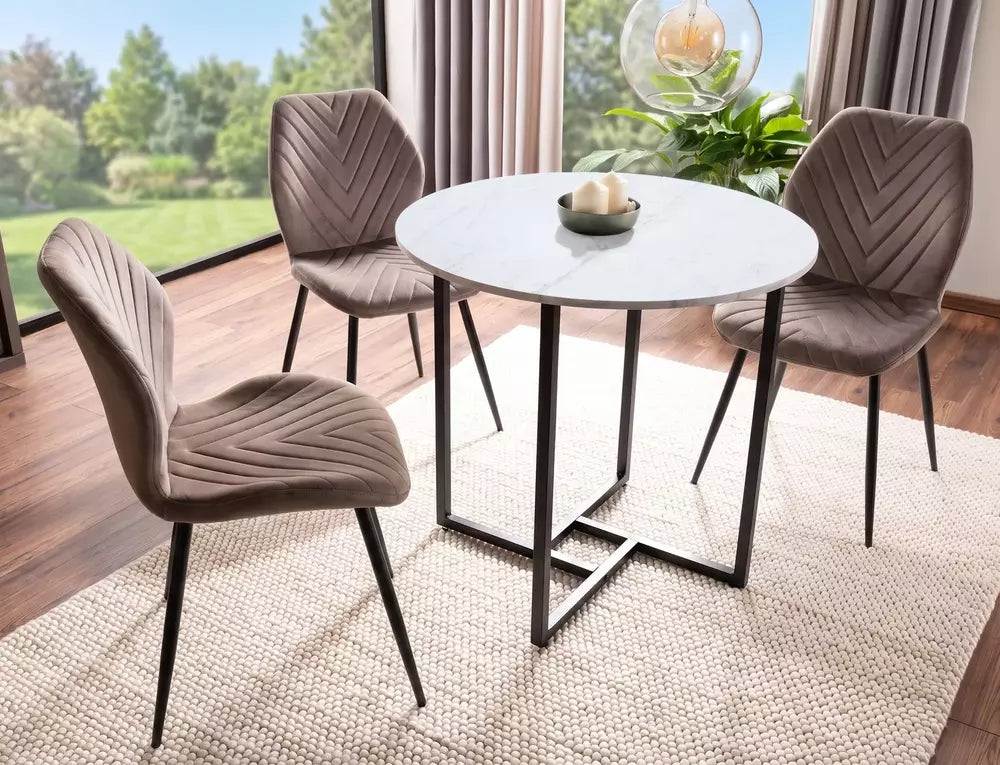 Table Alto II