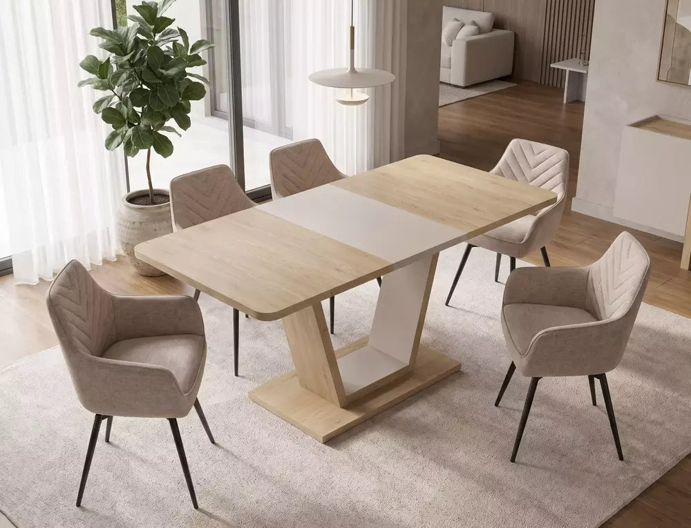 Table Nigel
