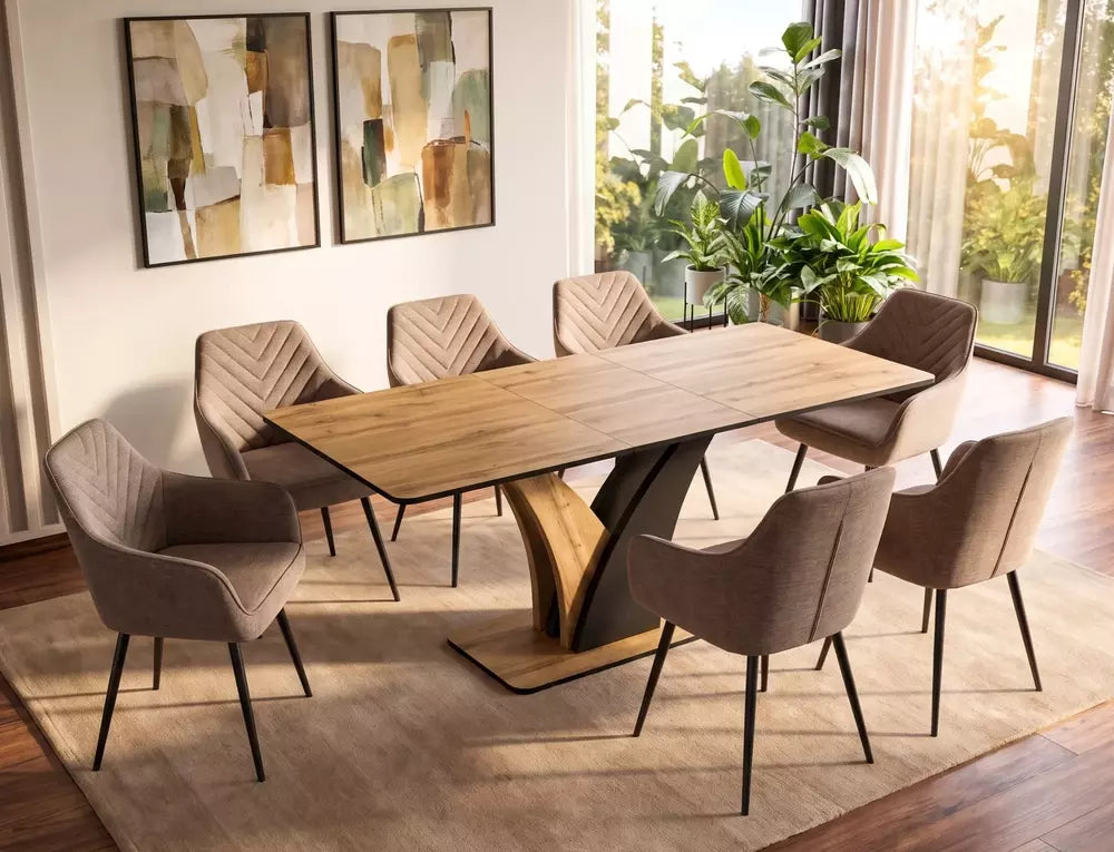 Table Vento