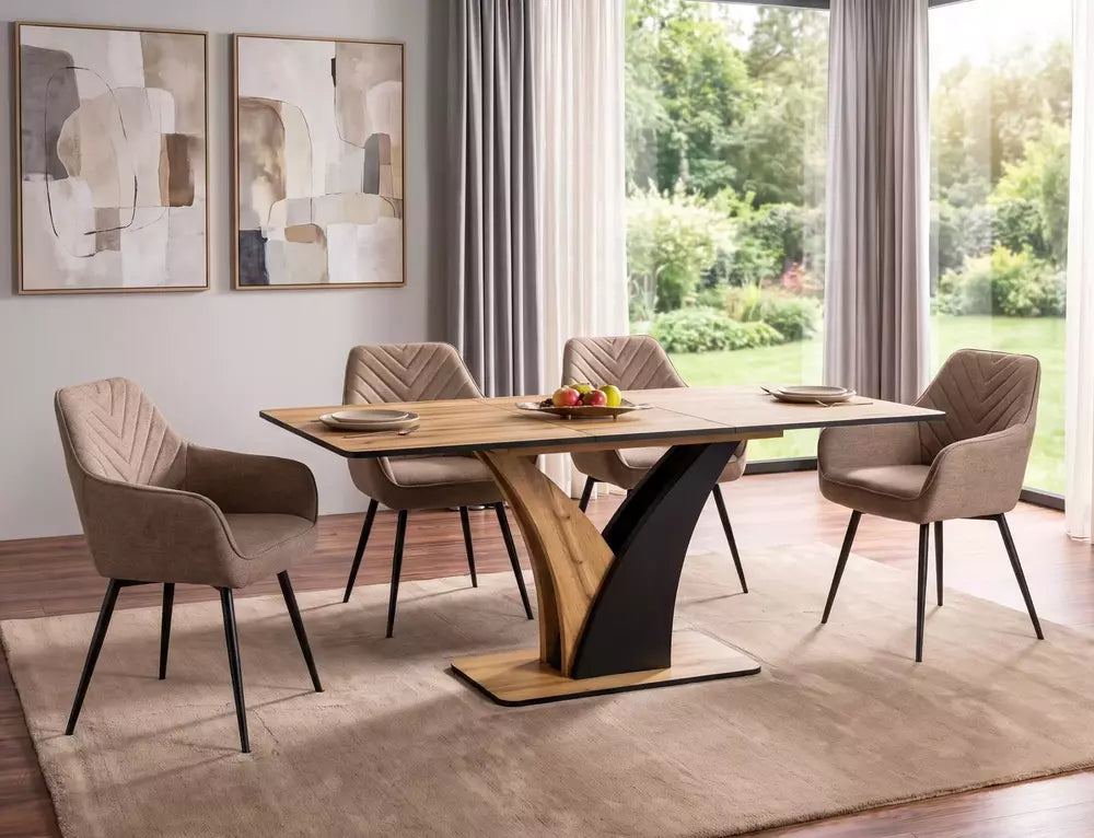 Table Vento