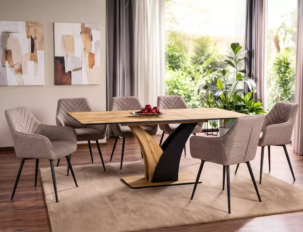 Table Vento