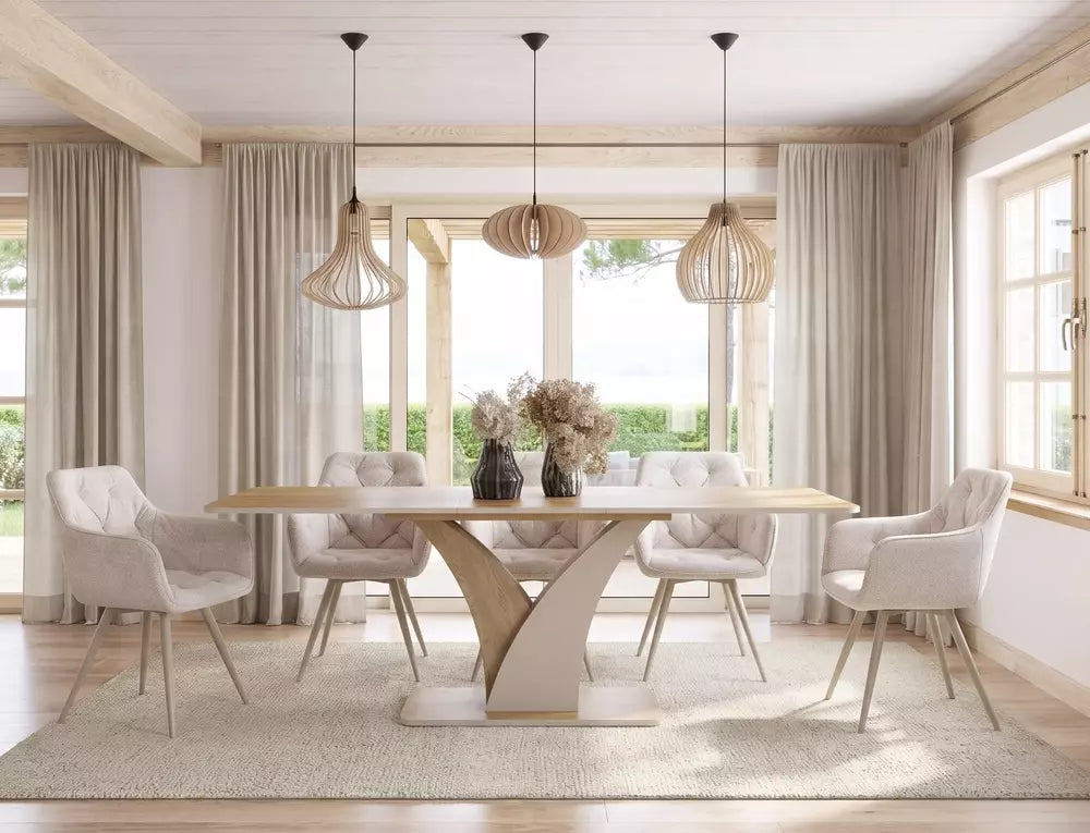 Vento Table