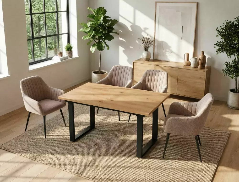 Table Umberto II