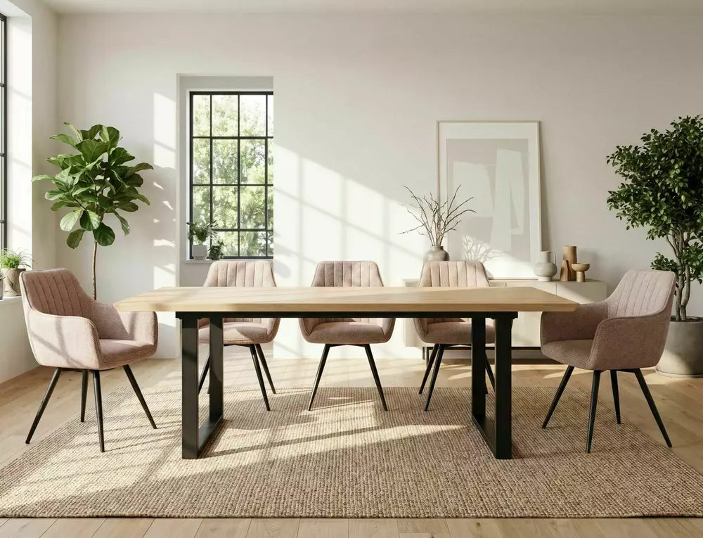 Table Umberto II