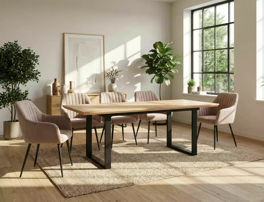 Table Umberto II