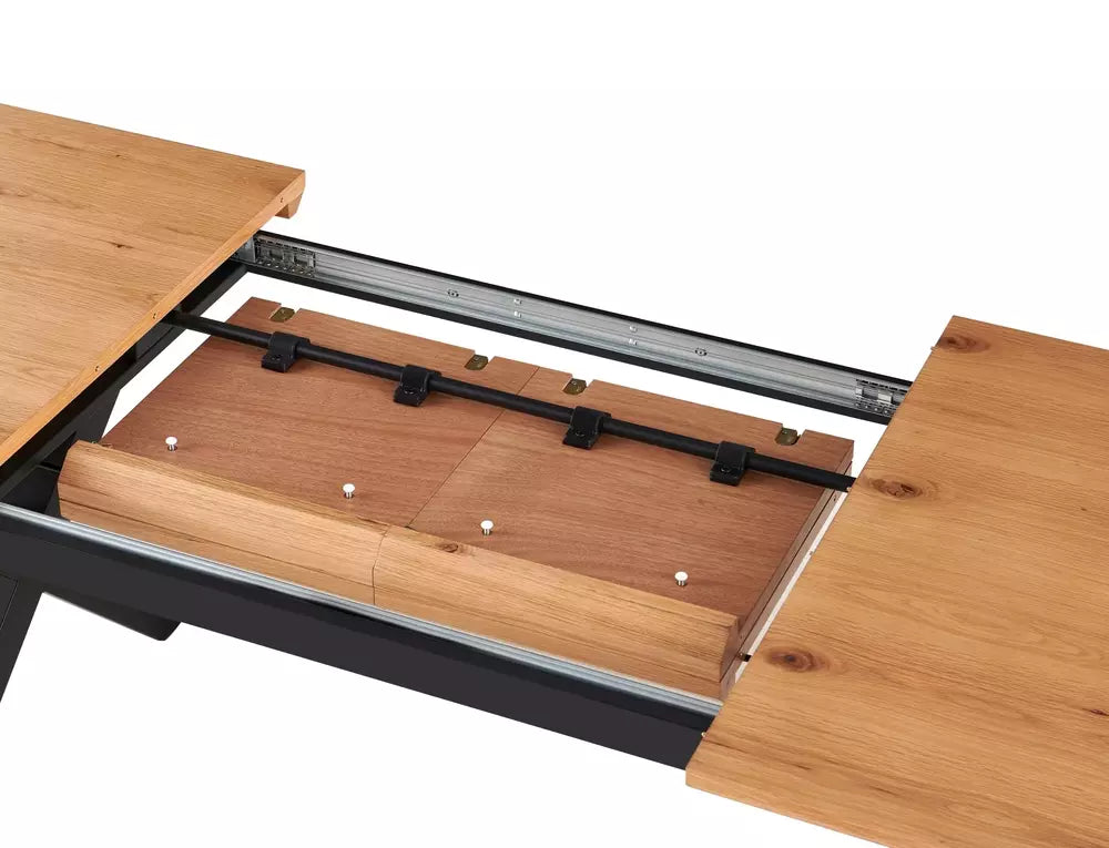 Table Umberto II