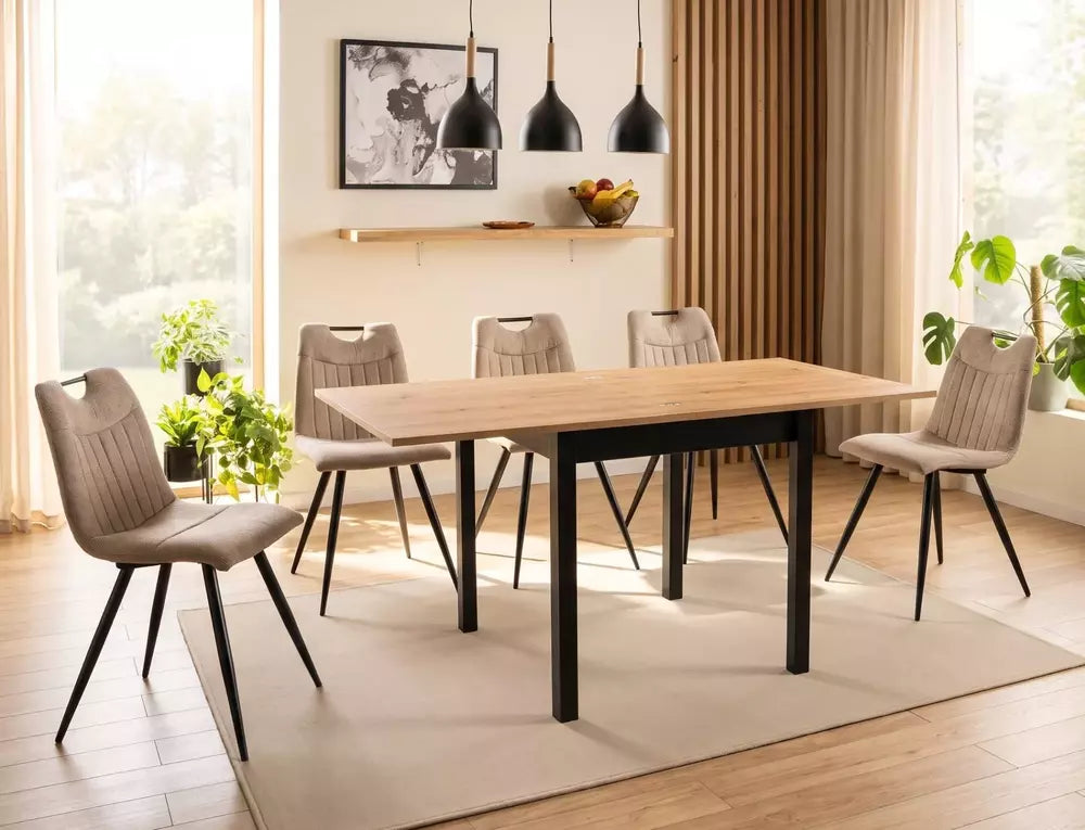 Table Flip 80