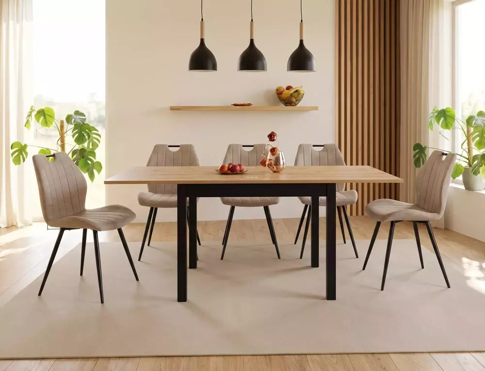 Table Flip 80