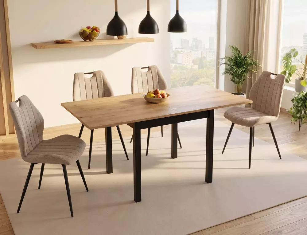 Table Flip 80