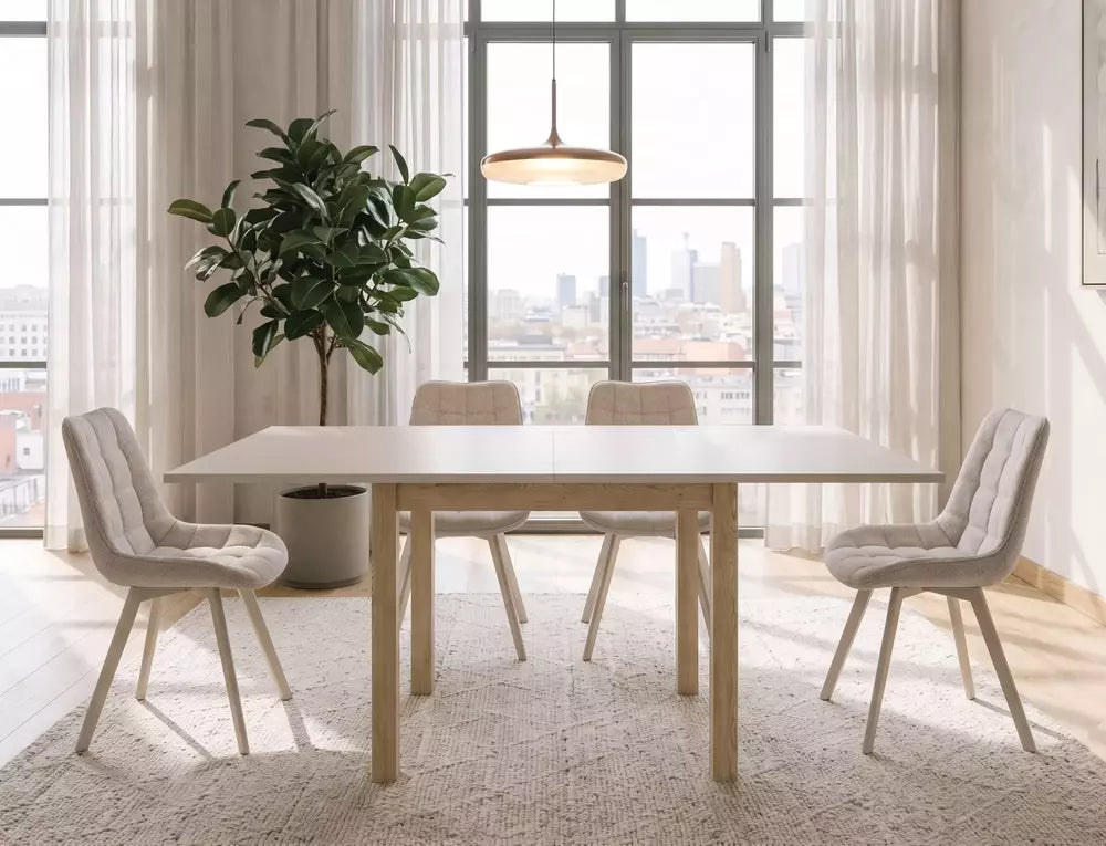 Flip 80 Table