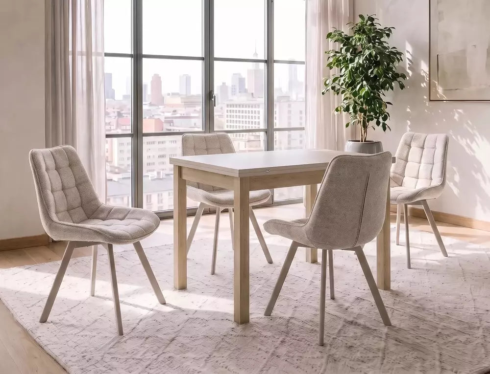 Flip 80 Table