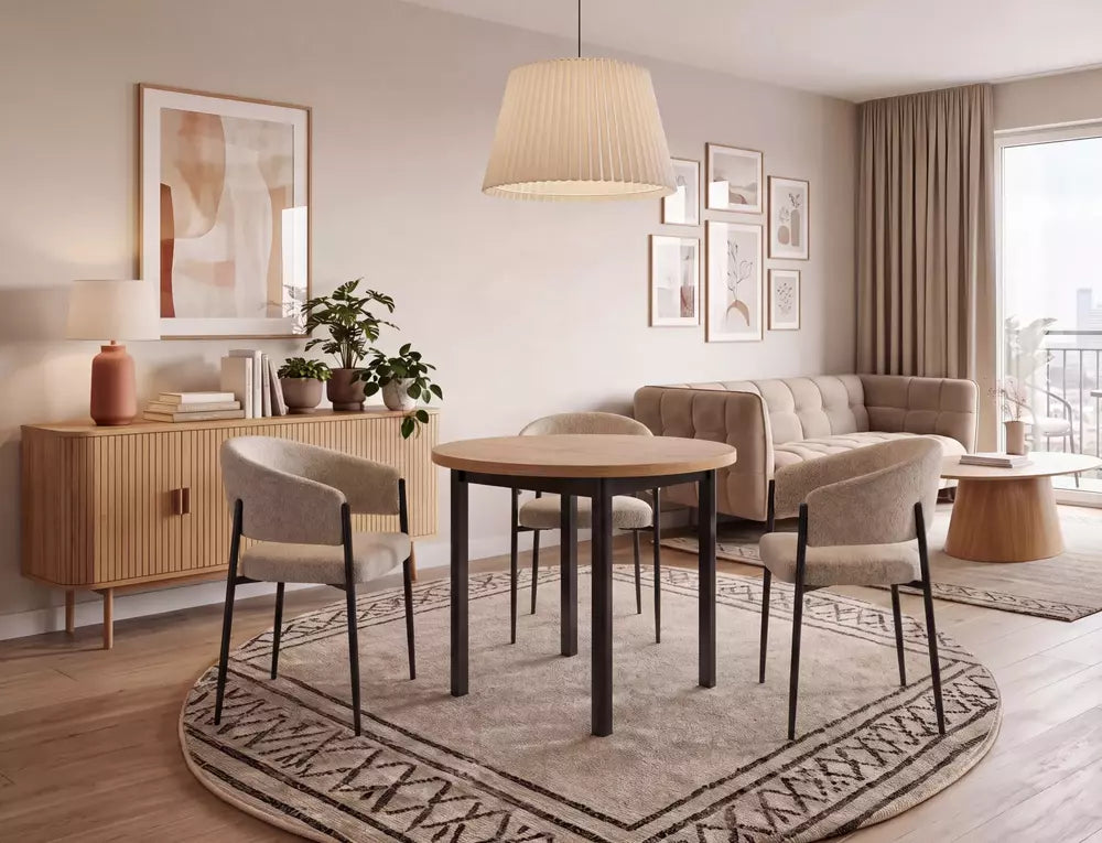 Adam Table fi80