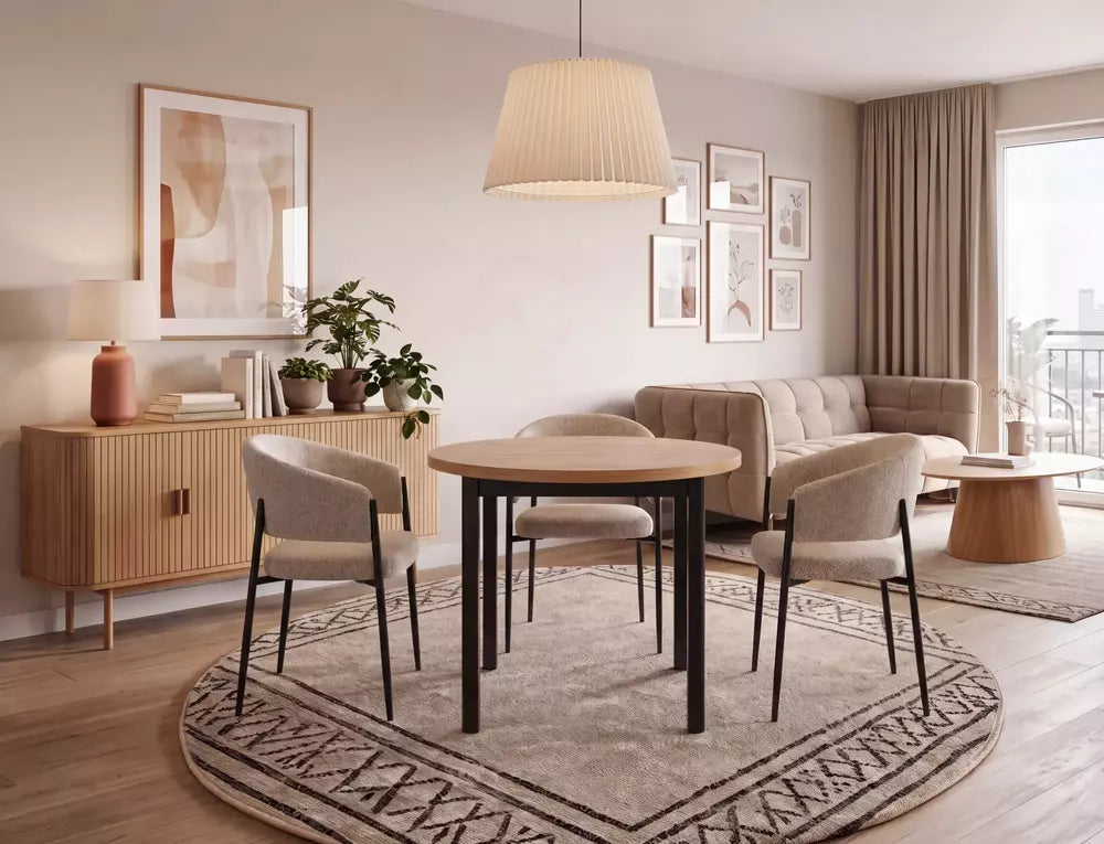 Adam Table fi80