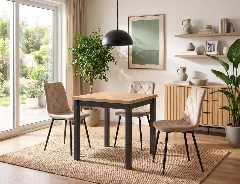 Table Adam 80
