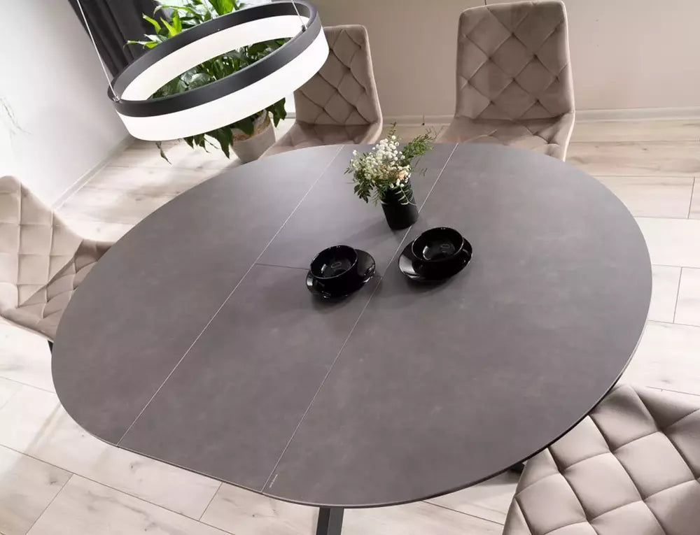 Porto Ceramic Table