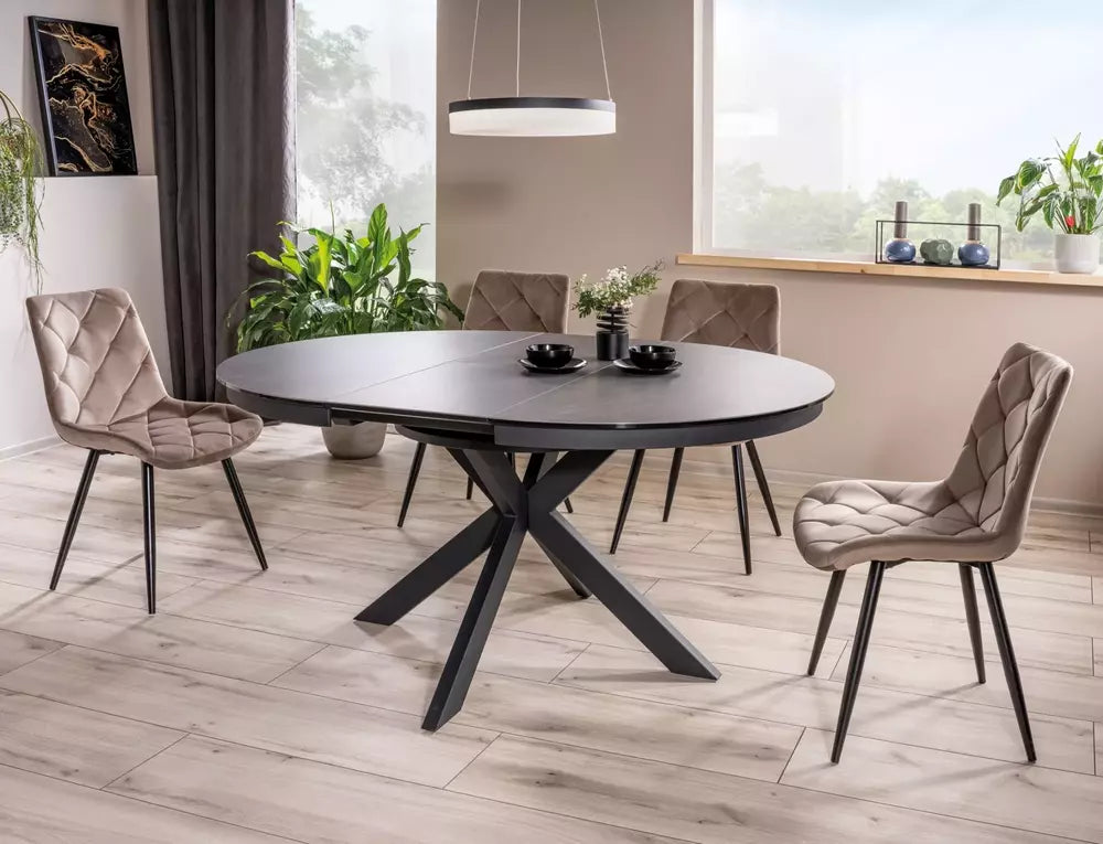 Porto Ceramic Table