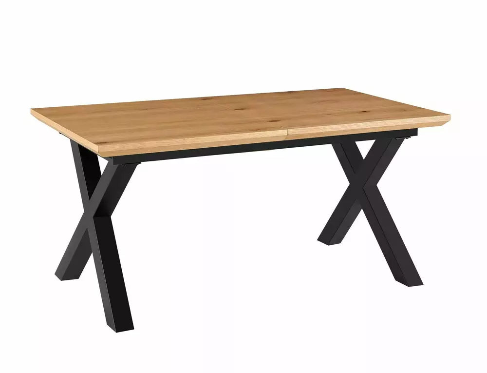 Table Xaviero II oak