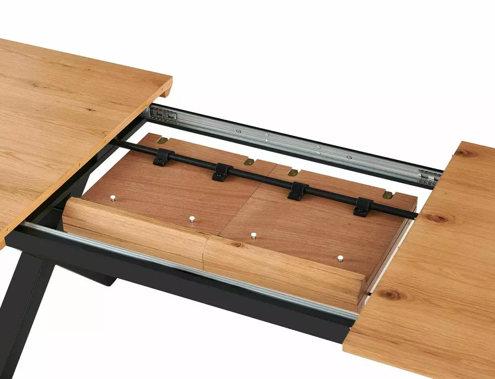 Table Xaviero II oak