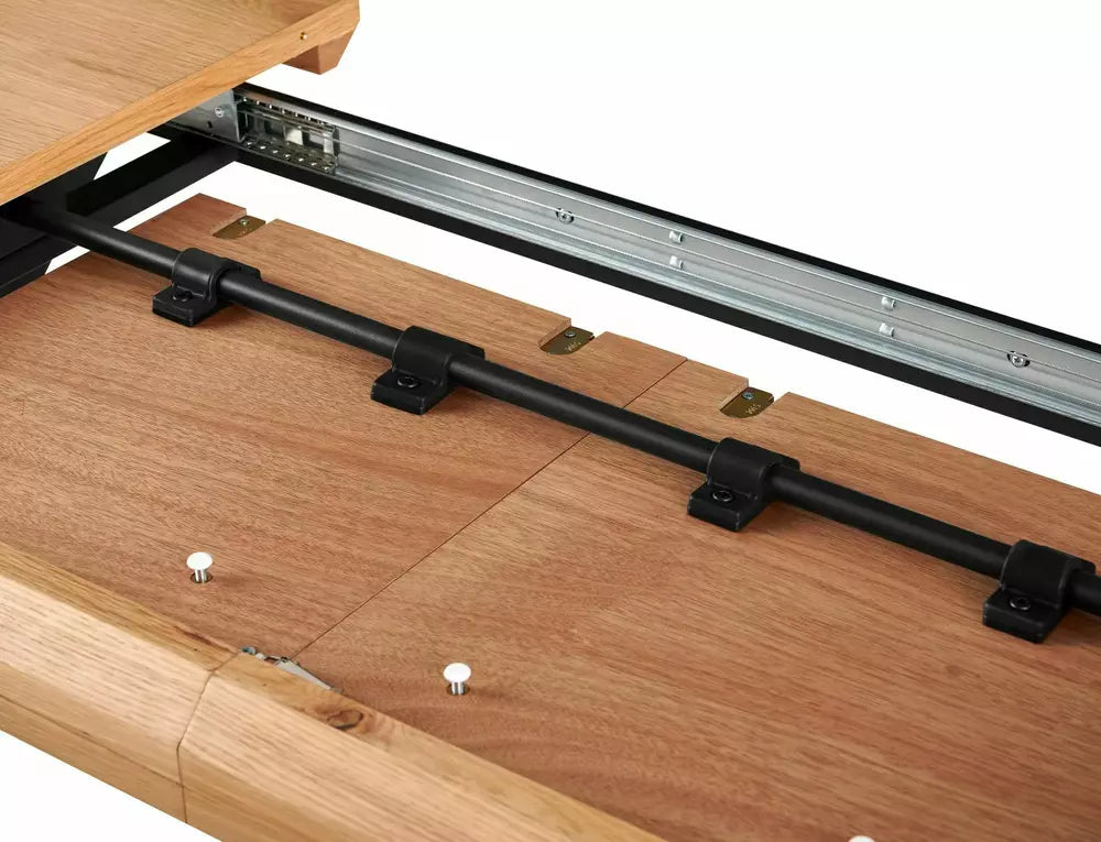 Table Xaviero II oak