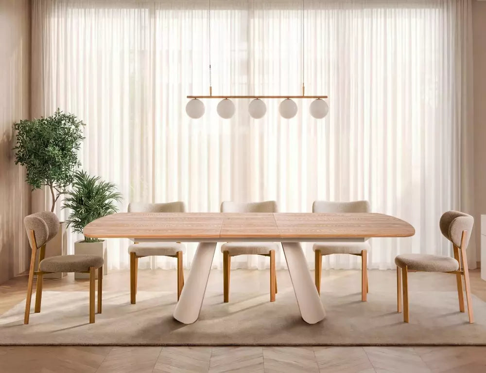 Canon Table