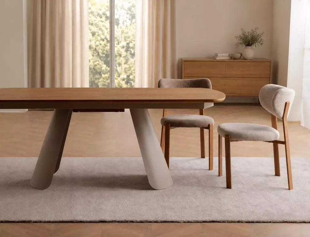 Canon Table