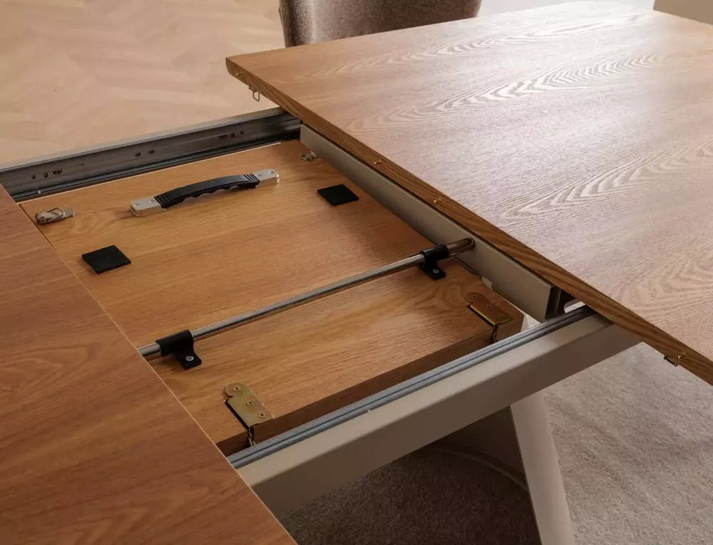 Canon Table