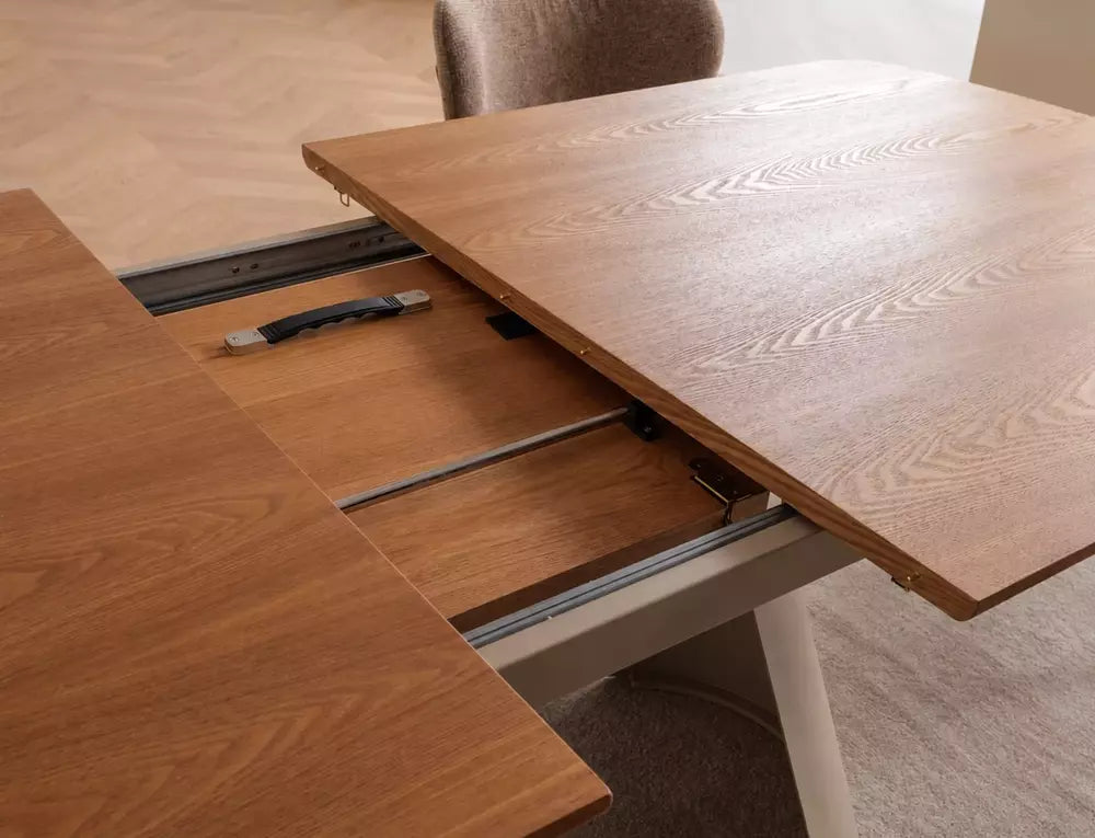 Canon Table