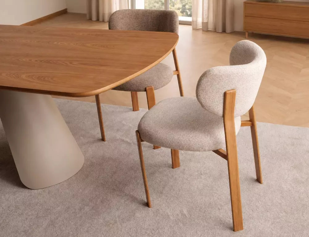 Canon Table