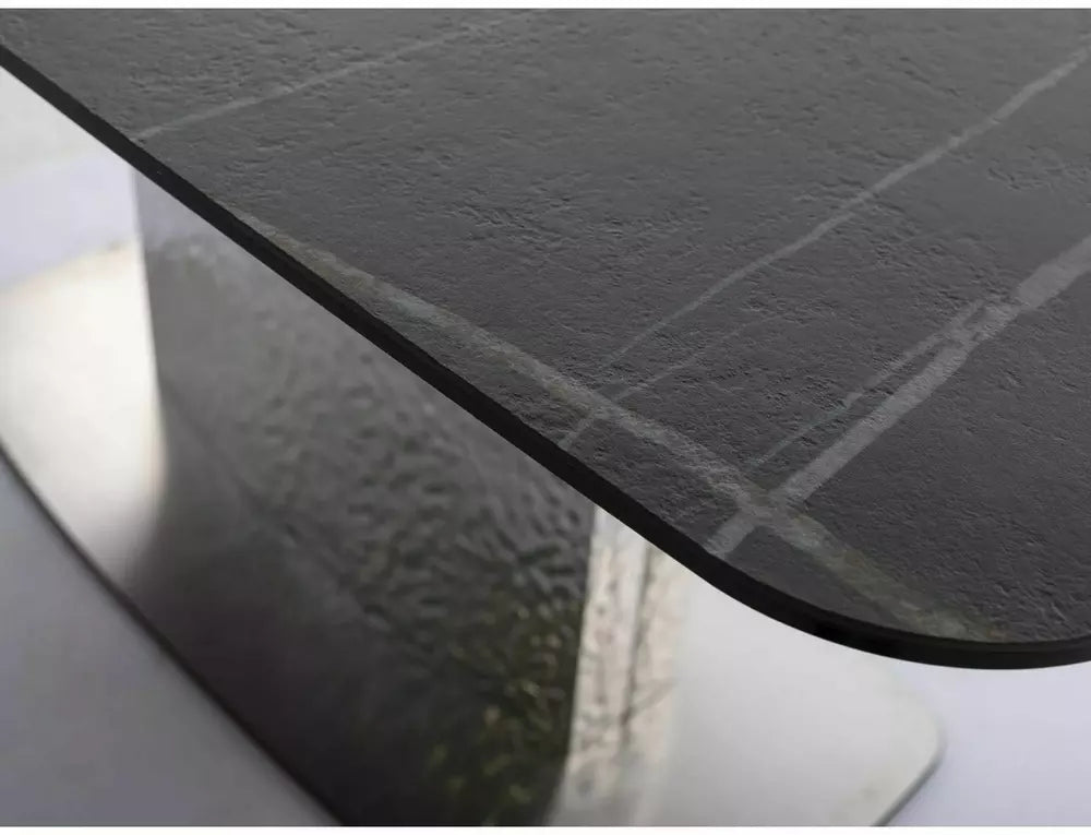 Moncler Table Ceramic Sahara Noir