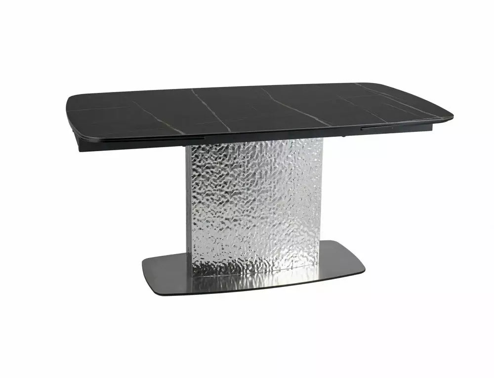 Moncler Table Ceramic Sahara Noir