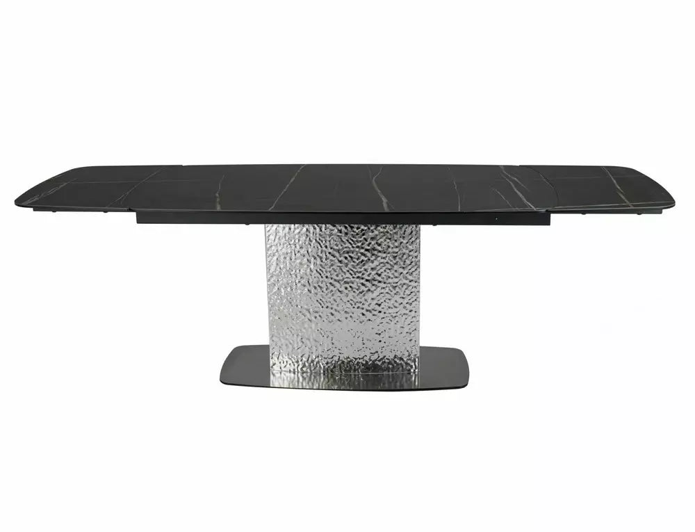 Moncler Table Ceramic Sahara Noir