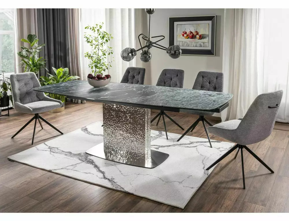 Moncler Ceramic Verde Alpi Table