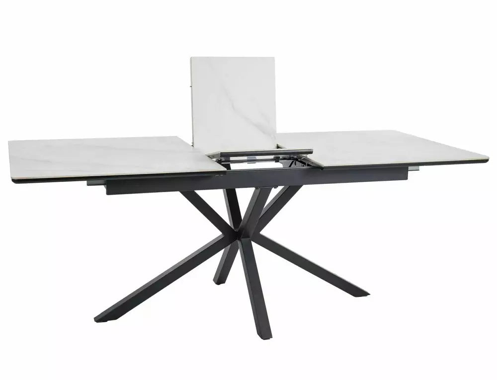 Logan Ceramic Table