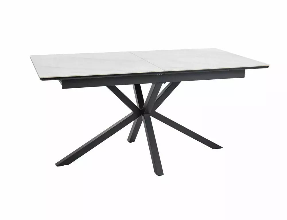 Logan Ceramic Table
