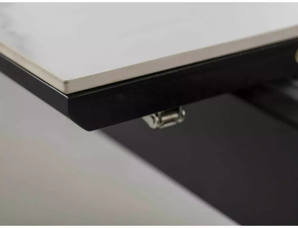 Logan Ceramic Table