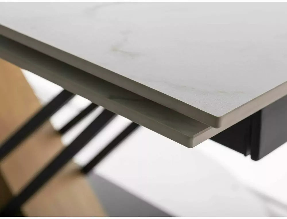 Genesis Table