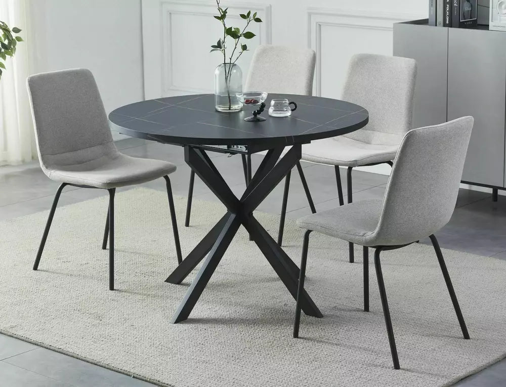 Gaston Table