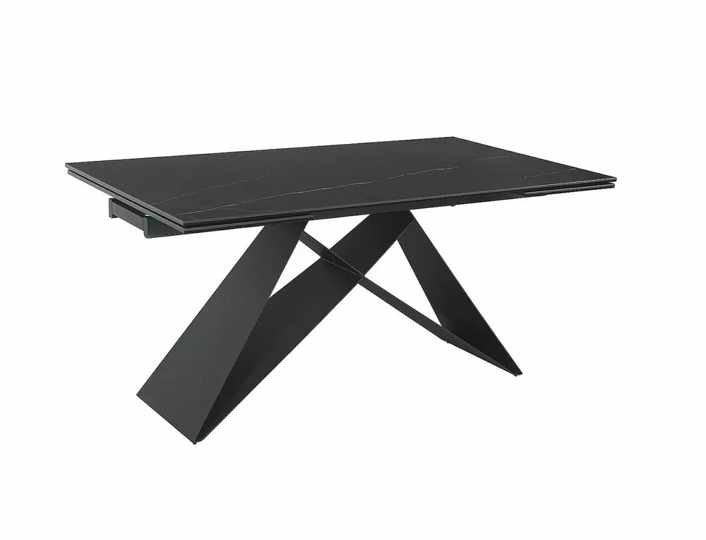 Table Westin Ceramic Sahara Noir