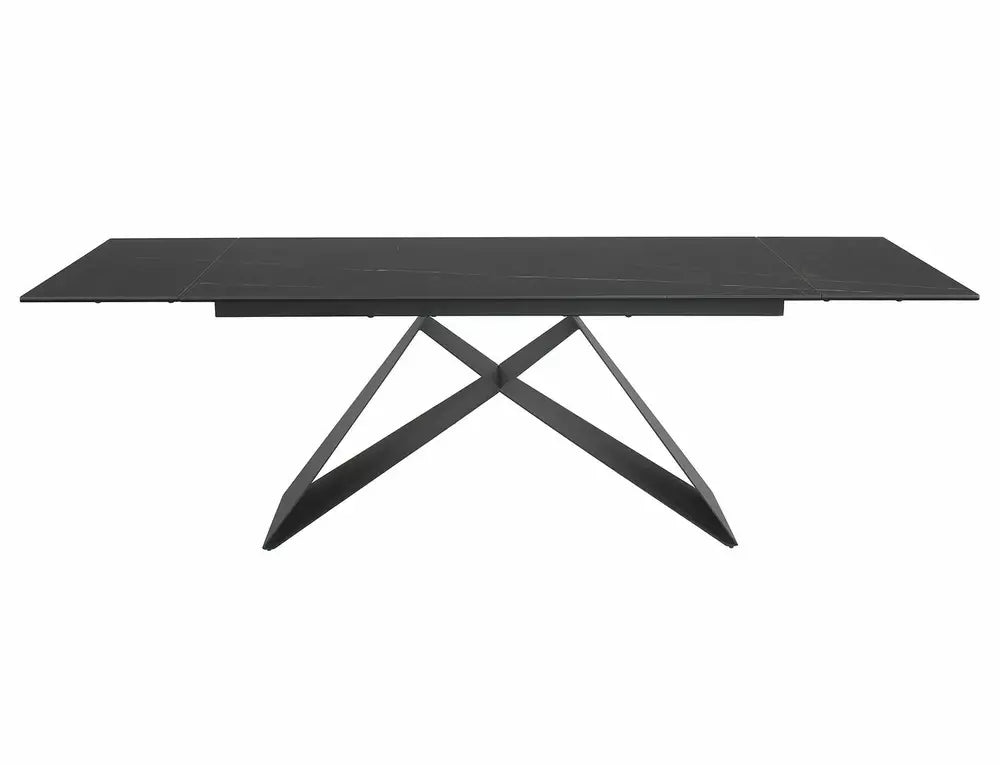 Table Westin Ceramic Sahara Noir